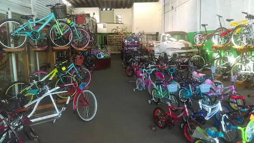 Imagen de Suut Bicibodega Discount