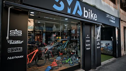 Imagen de Sya Bike