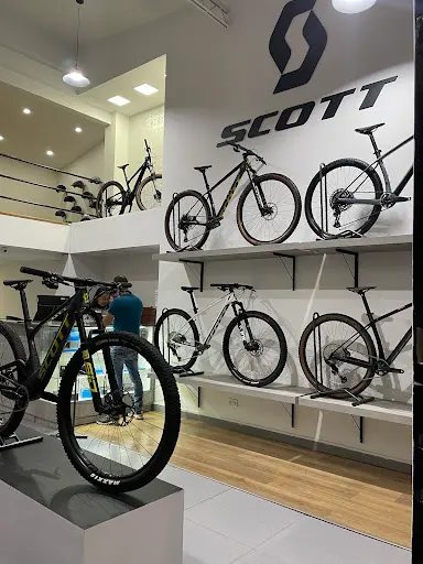 Imagen de Sydney Bicicletas