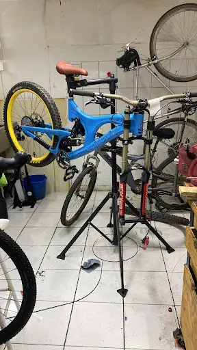 Imagen de Taller 462
