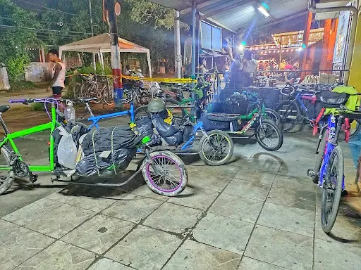 Foto de Taller Arbelaez, taller de bicicletas en Ibagué