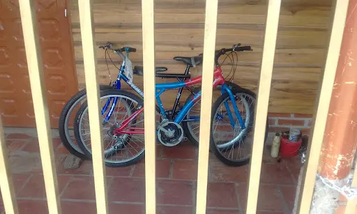 Imagen de Taller Bici-motos Reyes