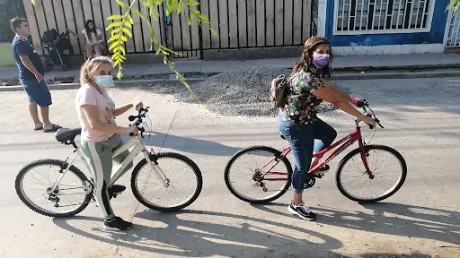 Imagen de Taller Bicicleta
