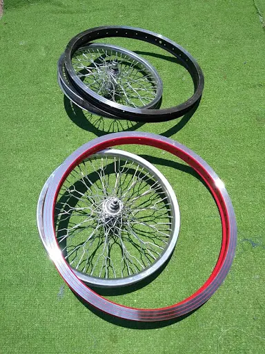 Imagen de Taller Bicicleta Fer-bic