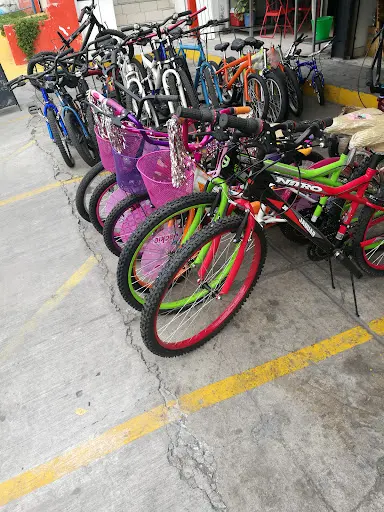 Imagen de Taller Bicicletas Y Refacciones Ro