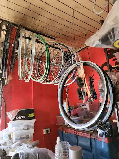 Imagen de Taller Cicles Cáceres