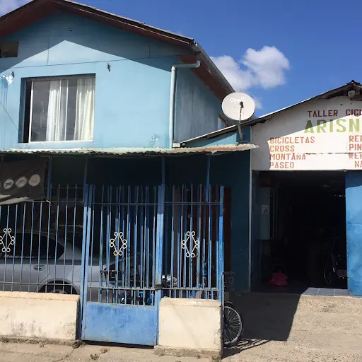 Imagen de Taller Ciclista Arisnel