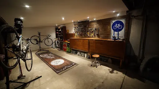 Imagen de Taller Ciclista Peñablanca