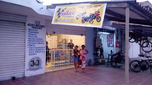 Imagen de Taller Ciclo Medina