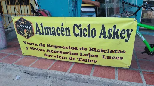 Foto de Taller Cielomotos El Amigo, taller de bicicletas en Soledad