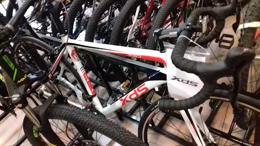 Imagen de Taller De Bici "Michel