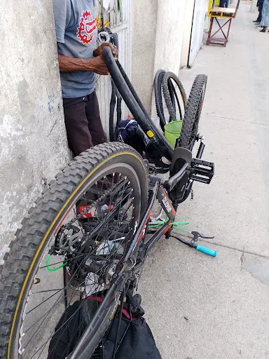 Foto de Taller De Bicicle Rafael, taller de bicicletas en Santiago de Queretaro