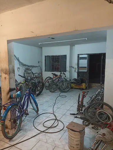 Foto de Taller De Bicicleta Ito, taller de bicicletas en Tepic