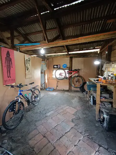 Imagen de Taller De Bicicletas 50decilantro