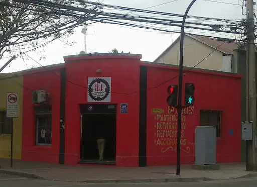 Imagen de Taller De Bicicletas 84 Bikes