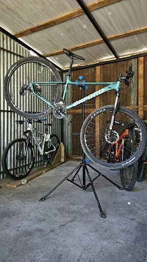 Imagen de Taller De Bicicletas Anomalise Bike