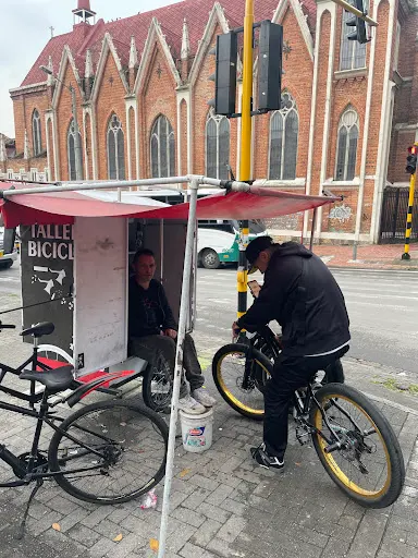 Imagen de Taller De Bicicletas Arturo