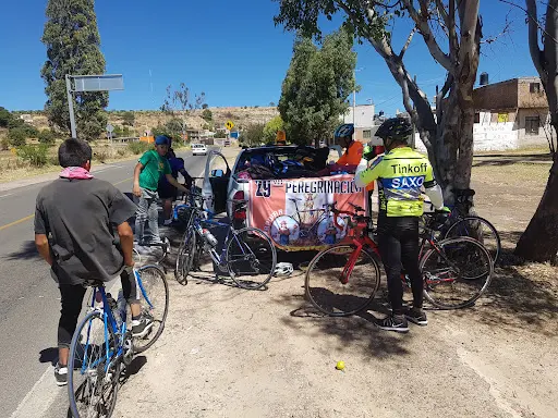 Imagen de Taller De Bicicletas "Arturo's