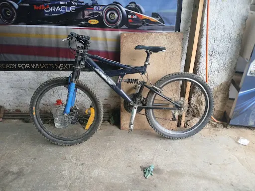 Imagen de Taller De Bicicletas Augusto