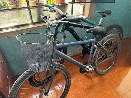 Imagen de Taller De Bicicletas Balu
