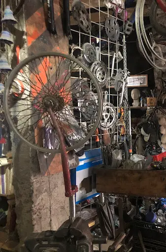 Imagen de Taller De Bicicletas Bisilao