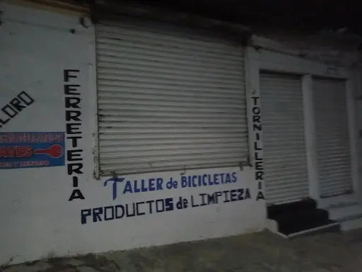 Foto de Taller De Bicicletas, taller de bicicletas en Boca del Rio
