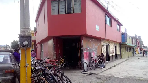 Imagen de Taller De Bicicletas "Bolaños