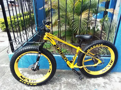 Foto de Taller De Bicicletas, taller de bicicletas en Cali