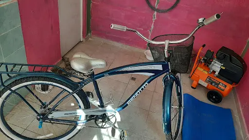Imagen de Taller De Bicicletas Cancún