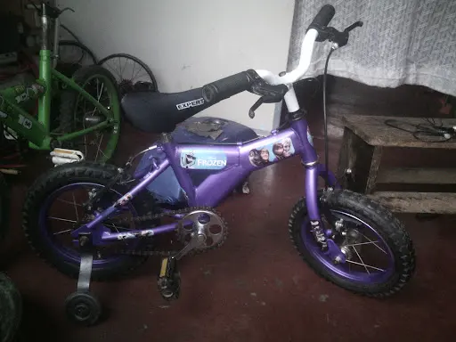Imagen de Taller De Bicicletas Carlos G.y.a