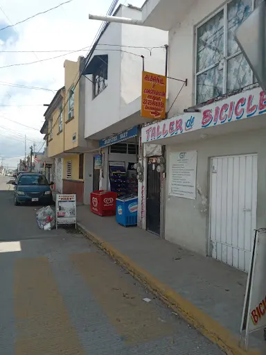 Imagen de Taller De Bicicletas Carlos