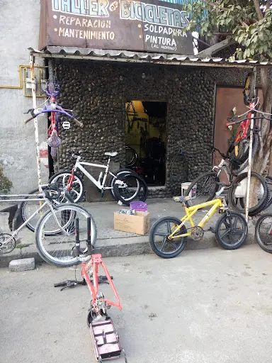 Foto de Taller De Bicicletas Carreon, taller de bicicletas en Tlahuac