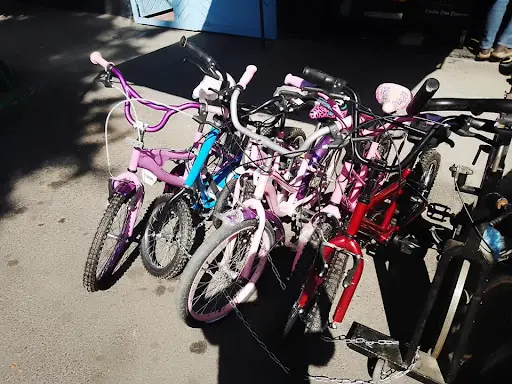 Imagen de Taller De Bicicletas "Casa Chucho