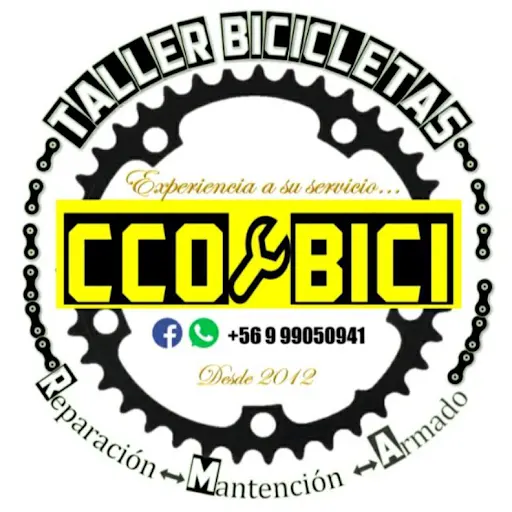 Imagen de Taller De Bicicletas Cco Bici