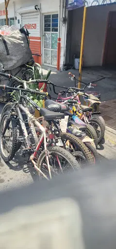 Imagen de Taller De Bicicletas Chantaka
