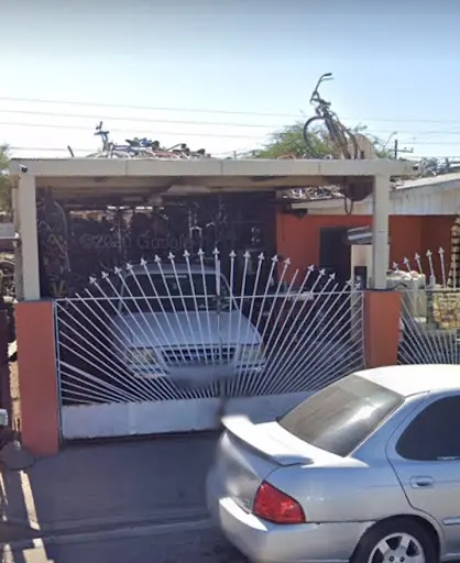 Foto de Taller De Bicicletas Charly, taller de bicicletas en Mexicali