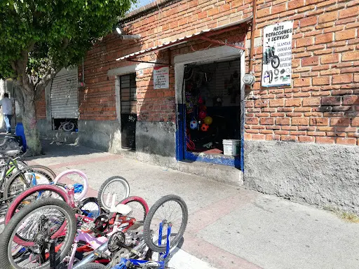 Imagen de Taller De Bicicletas Che
