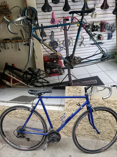 Imagen de Taller De Bicicletas Chepe