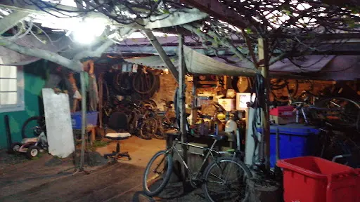 Imagen de Taller De Bicicletas