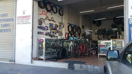 Imagen de Taller De Bicicletas Cochimies