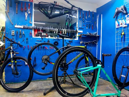 Foto de Taller De Bicicletas, tienda de bicicletas en Cuauhtemoc