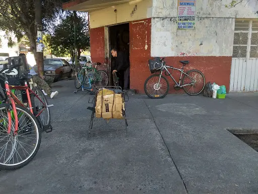 Imagen de Taller De Bicicletas Deivis