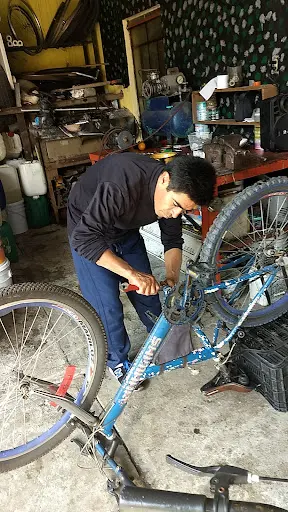 Imagen de Taller De Bicicletas Don Gato