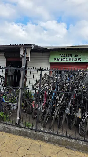 Imagen de Taller De Bicicletas Don Juan