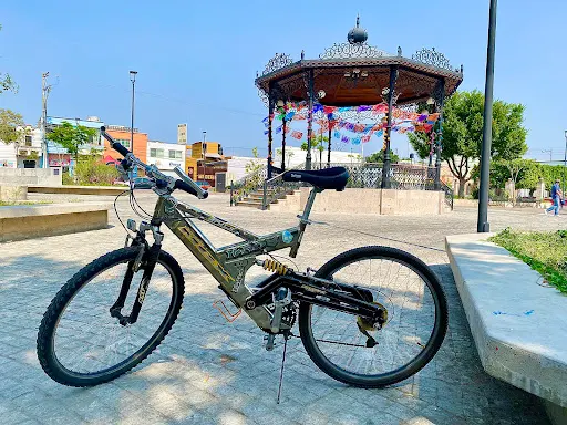 Imagen de Taller De Bicicletas Don Luis