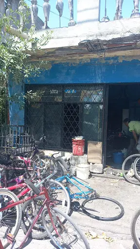 Imagen de Taller De Bicicletas Don Lupe