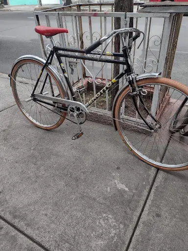 Imagen de Taller De Bicicletas "El Aguelo Yon