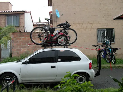 Imagen de Taller De Bicicletas "El Centinela
