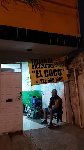 Imagen de Taller De Bicicletas "El Coco