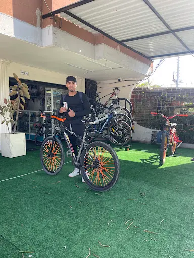 Foto de Taller De Bicicletas El Felo, taller de bicicletas en Barranquilla
